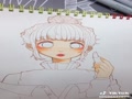 うますぎイラストまとめ① うますぎイラストまとめ①