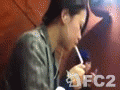 Japanese smoking girl 80