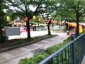 納涼盆踊り大会 納涼盆踊り大会