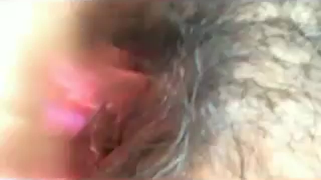 彼女のバイブオナニー短編　最後の汁がいやらしい